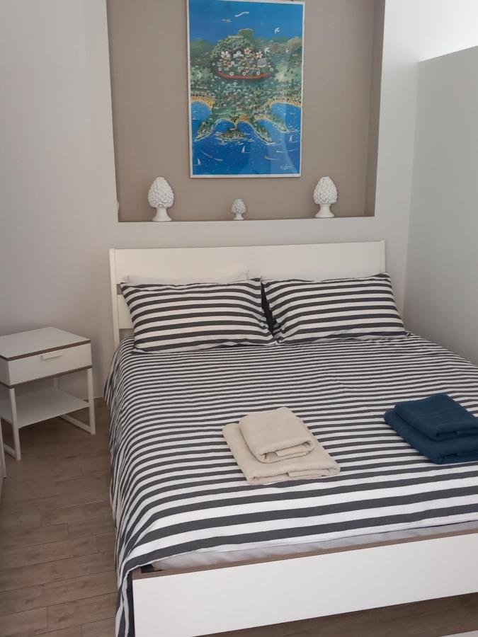 Apartment Marina Taormina Zewnętrze zdjęcie