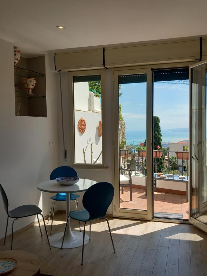 Apartment Marina Taormina Zewnętrze zdjęcie