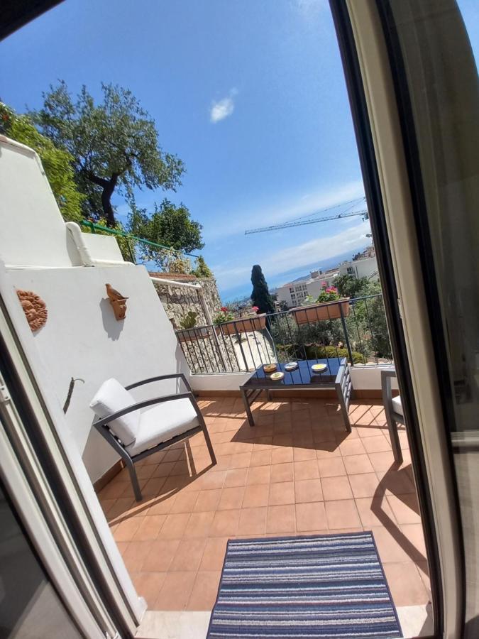 Apartment Marina Taormina Zewnętrze zdjęcie