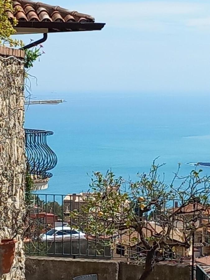 Apartment Marina Taormina Zewnętrze zdjęcie